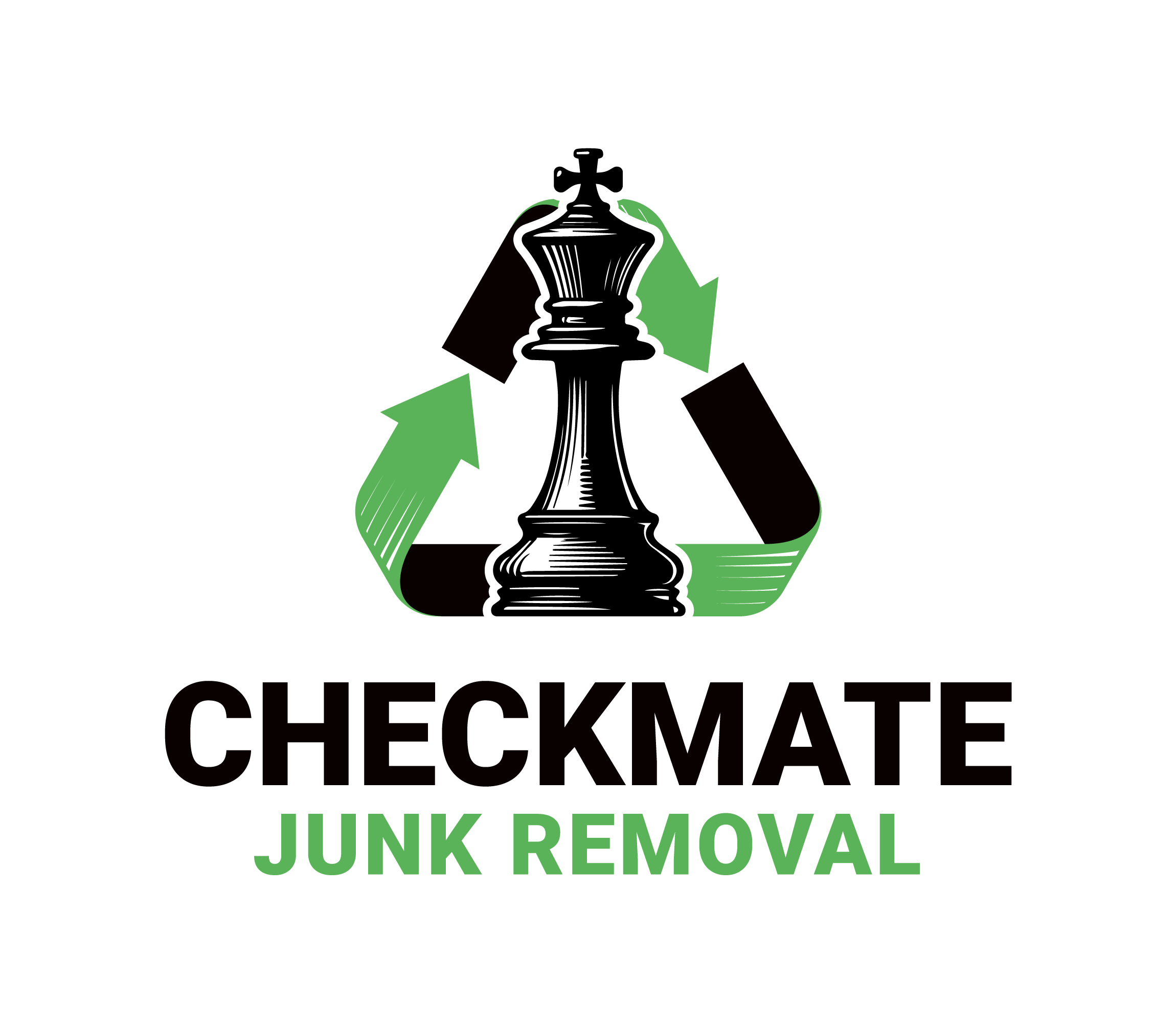 CheckMate Junk Removal